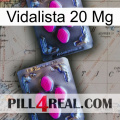Vidalista 20 Mg 01